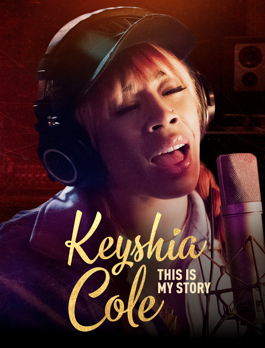 Keyshia Cole: This is My Story