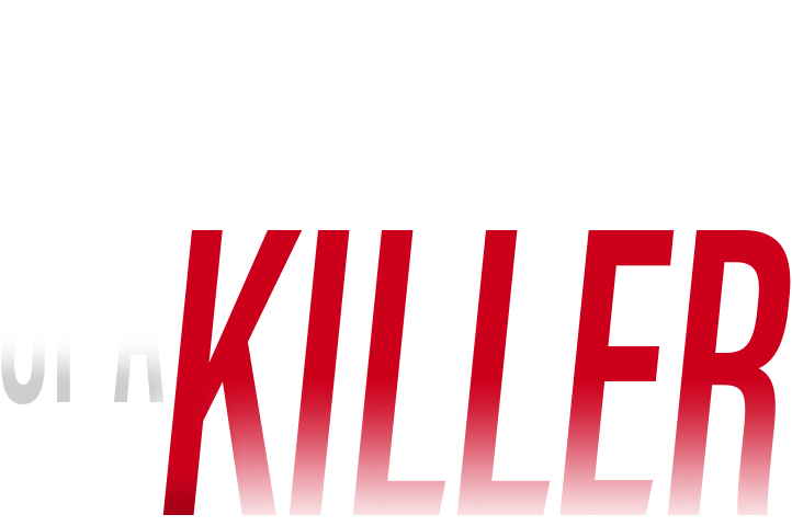 Her Study of a Killer