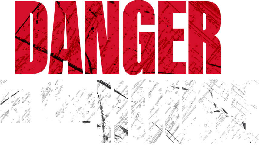 Danger in the House