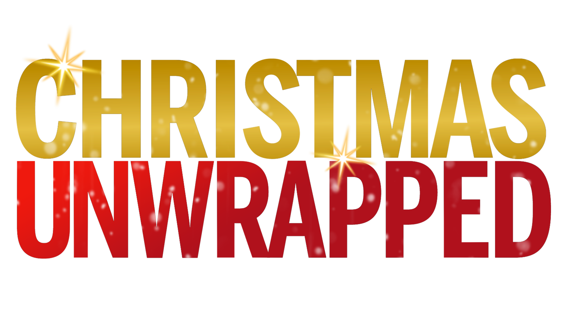 Christmas Unwrapped
