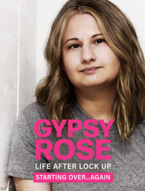 Gypsy Rose: Life After Lock Up, Episode 8: Starting Over...Again