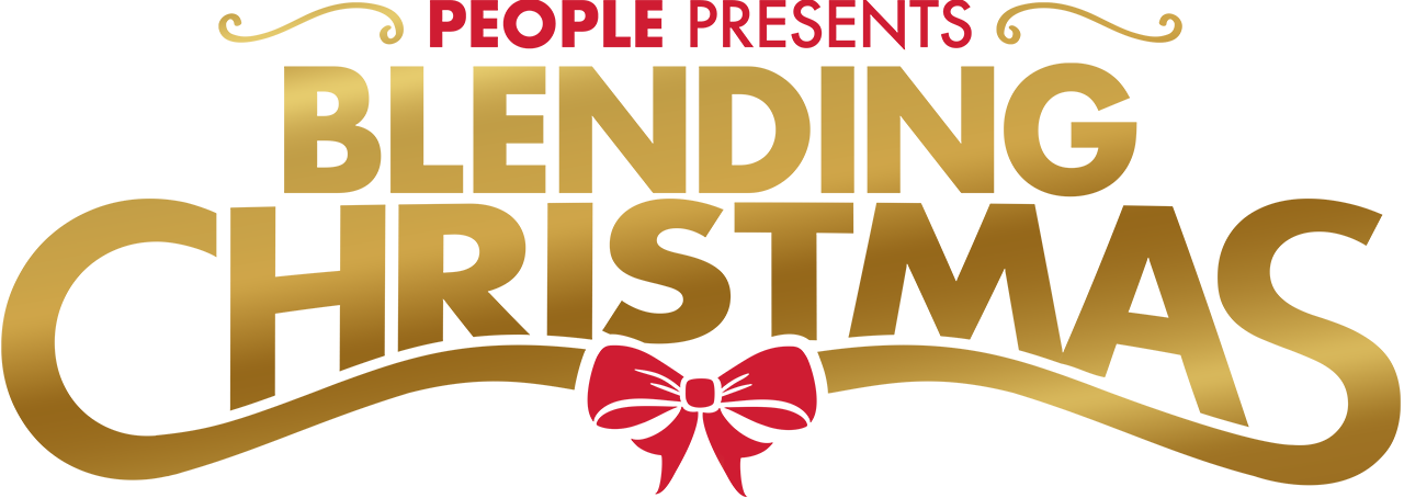 Blending Christmas