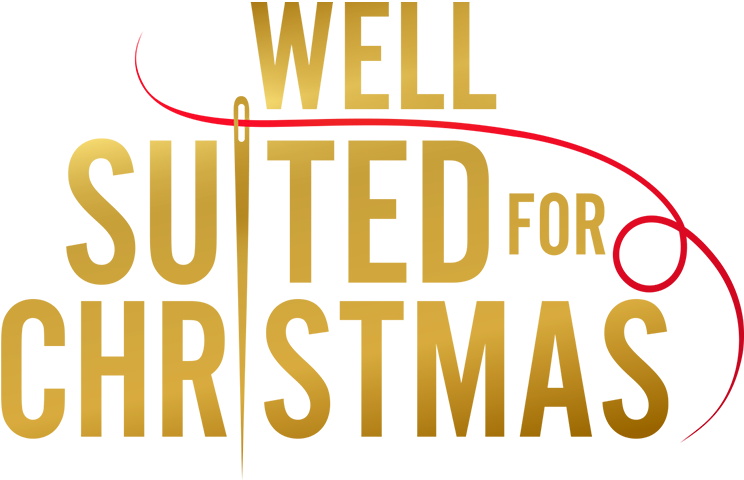 Well Suited for Christmas