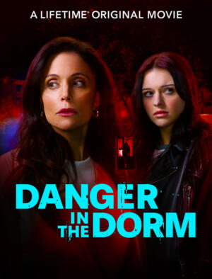 Danger in the Dorm