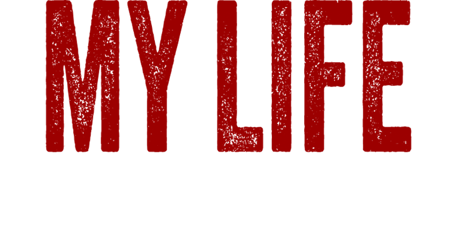 My Life Is On The Line