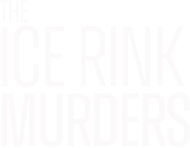 The Ice Rink Murders