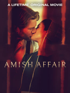 Amish Affair