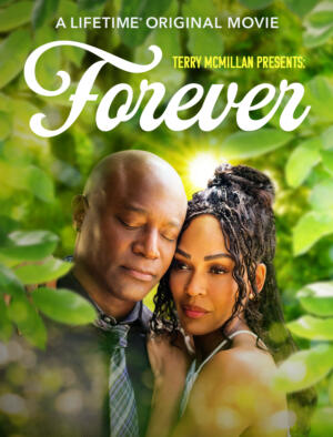 Terry McMillan Presents: Forever