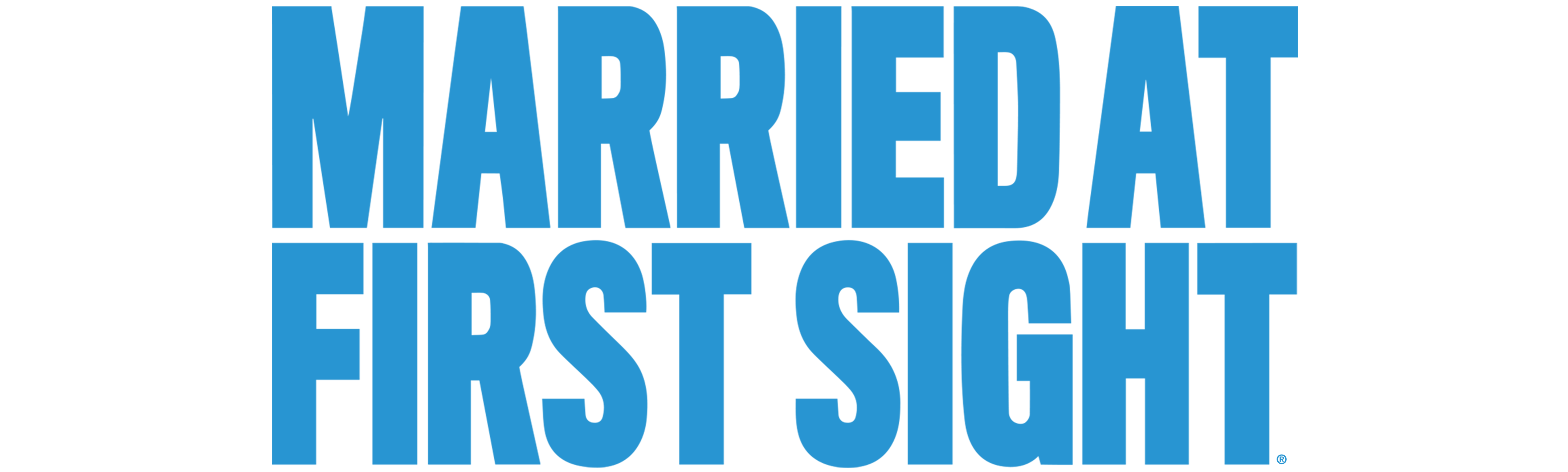 Married at First Sight