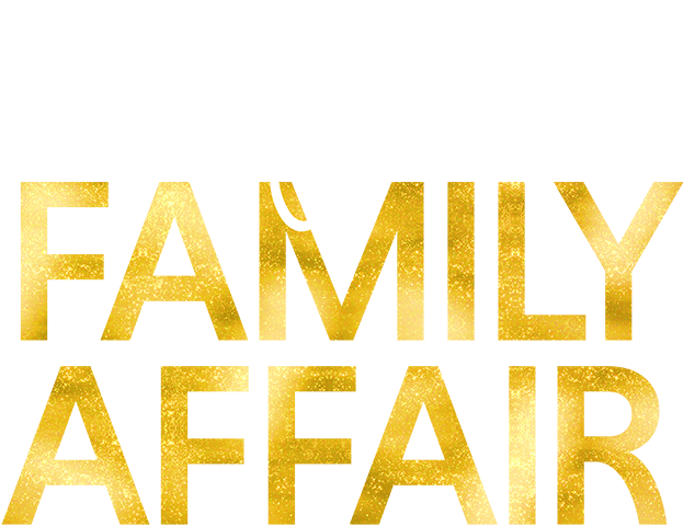 Mary J. Blige's Family Affair
