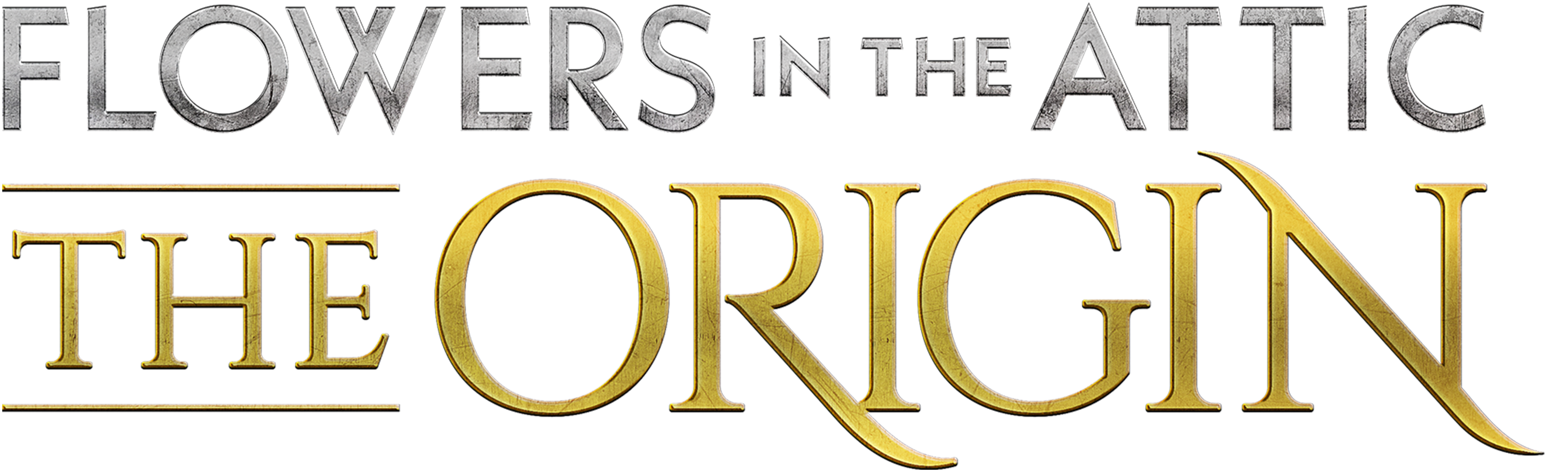 Flowers in the Attic: The Origin