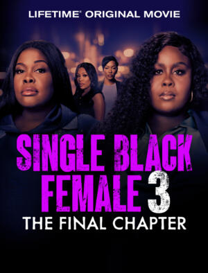 Single Black Female 3: The Final Chapter