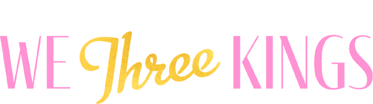 BeBe Winans' We Three Kings