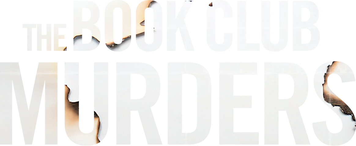 The Book Club Murders