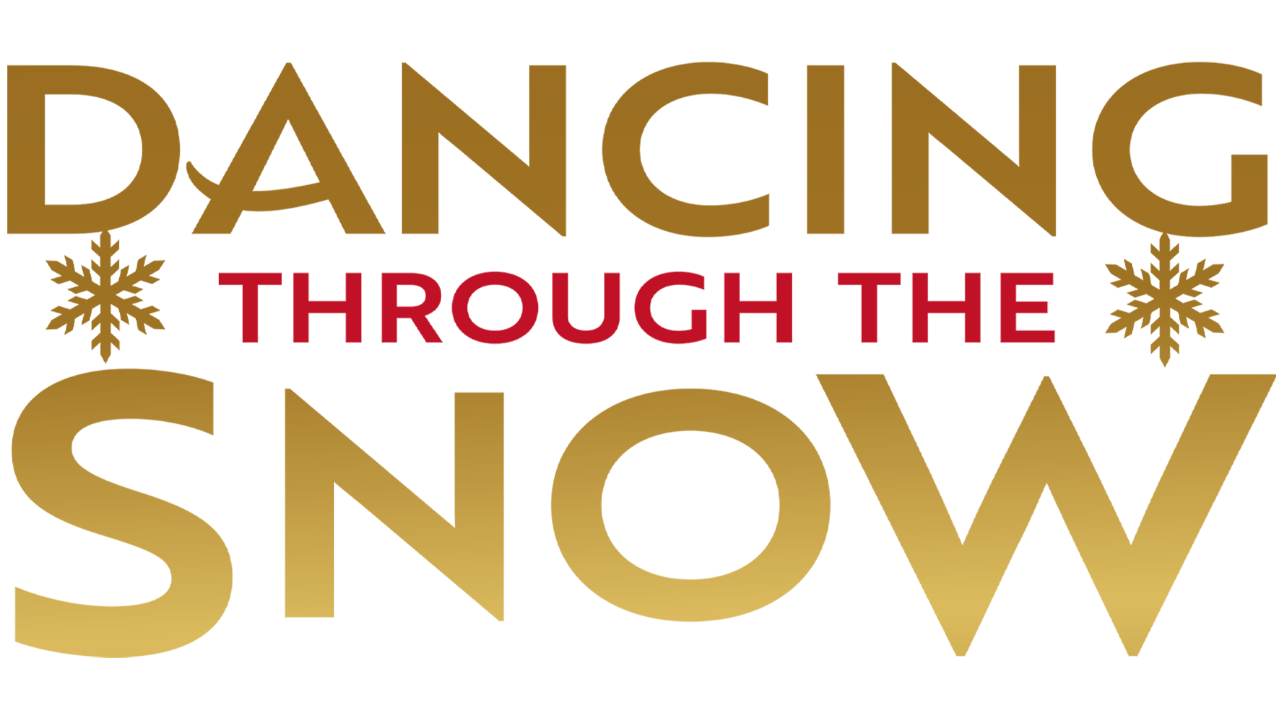 Dancing Through the Snow