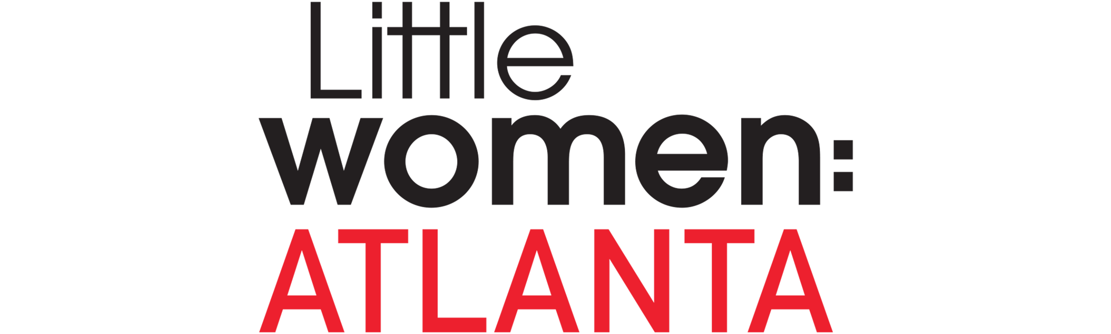 Little Women: Atlanta