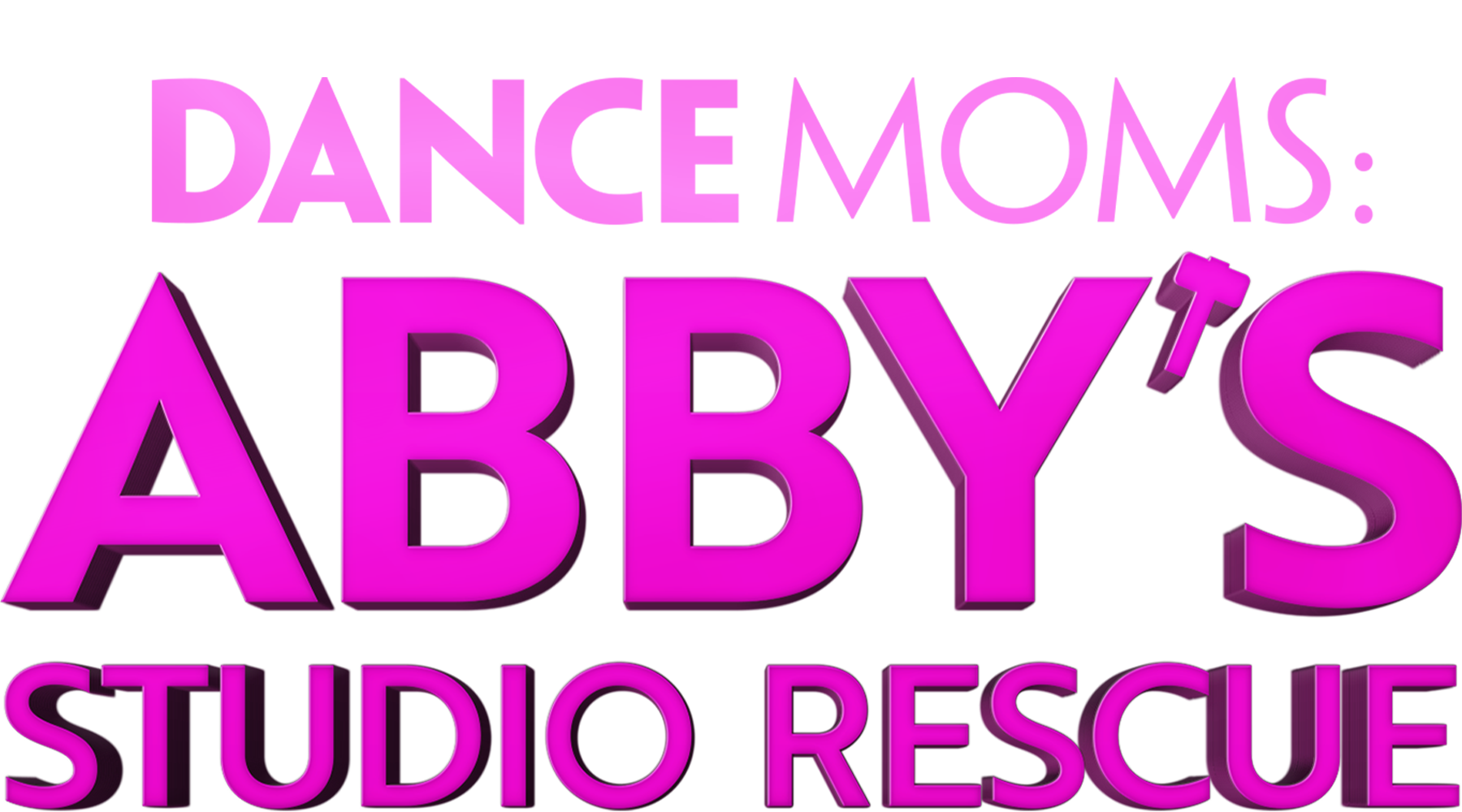 Dance Moms: Abby's Studio Rescue
