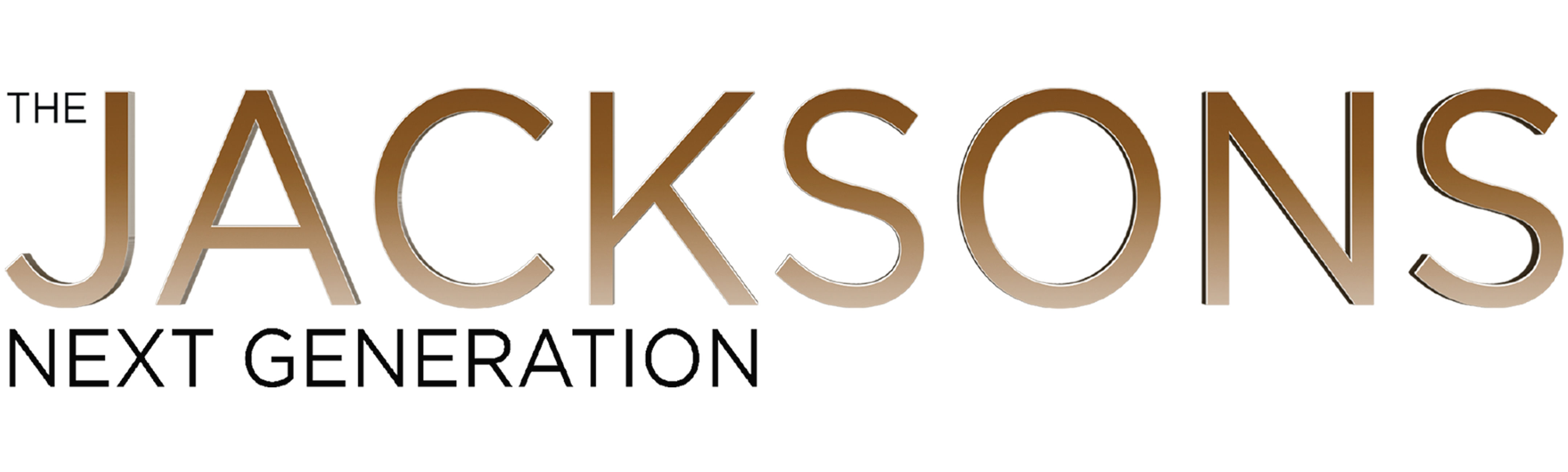 The Jacksons: Next Generation