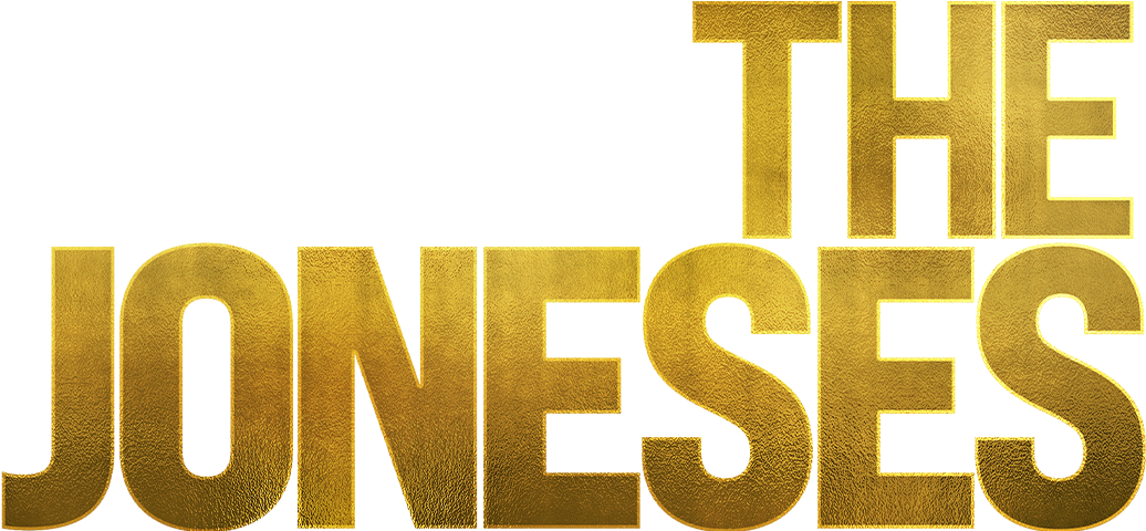 Keeping Up With the Joneses