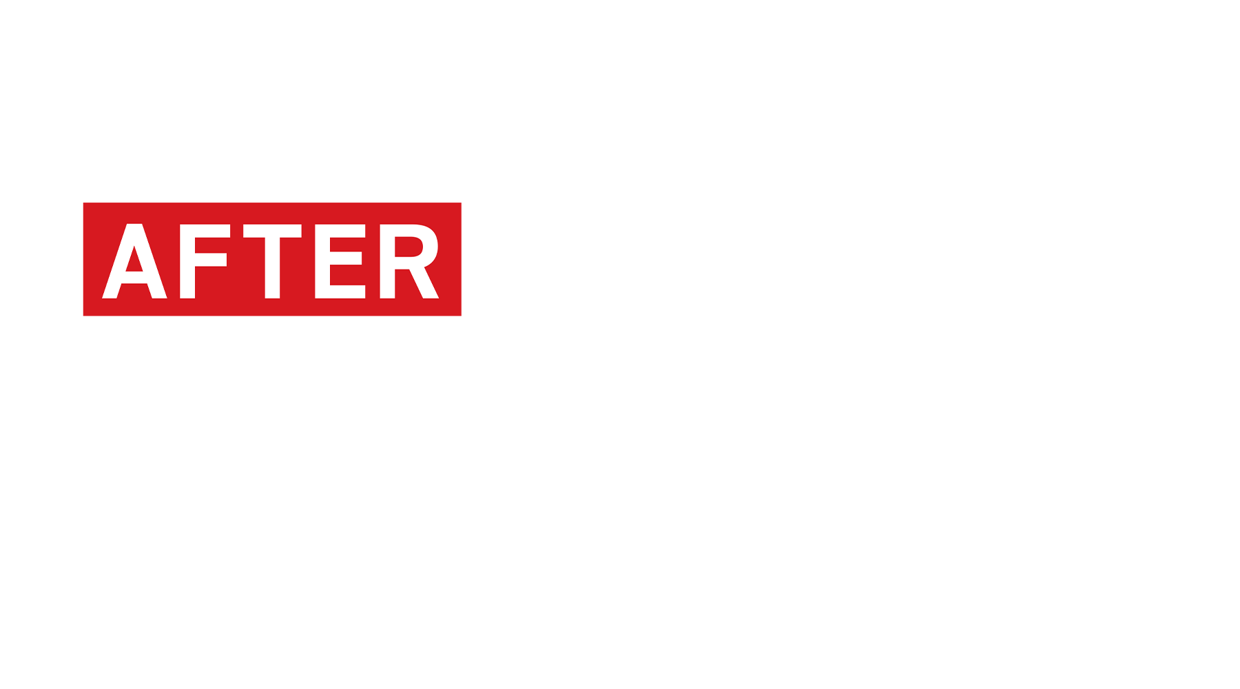 After the First 48