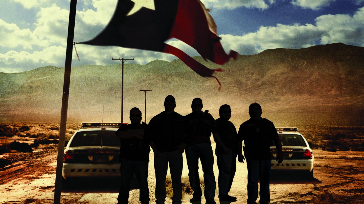 Watch Bordertown Laredo Full Episodes, Video & More A&E Crime Central