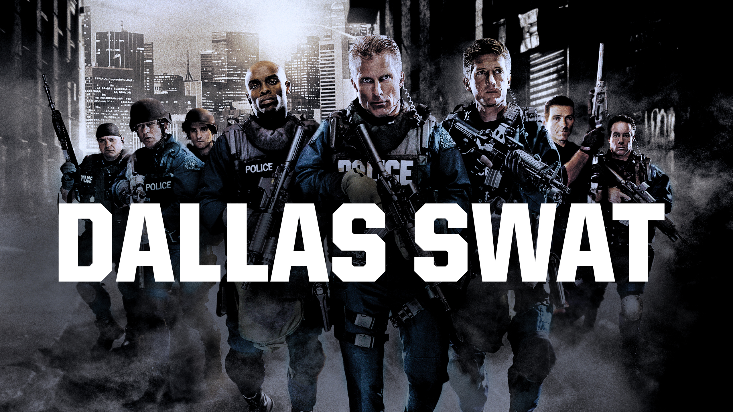 dallas swat episodes online