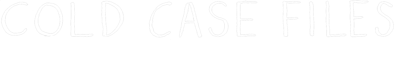Cold Case Files Classic