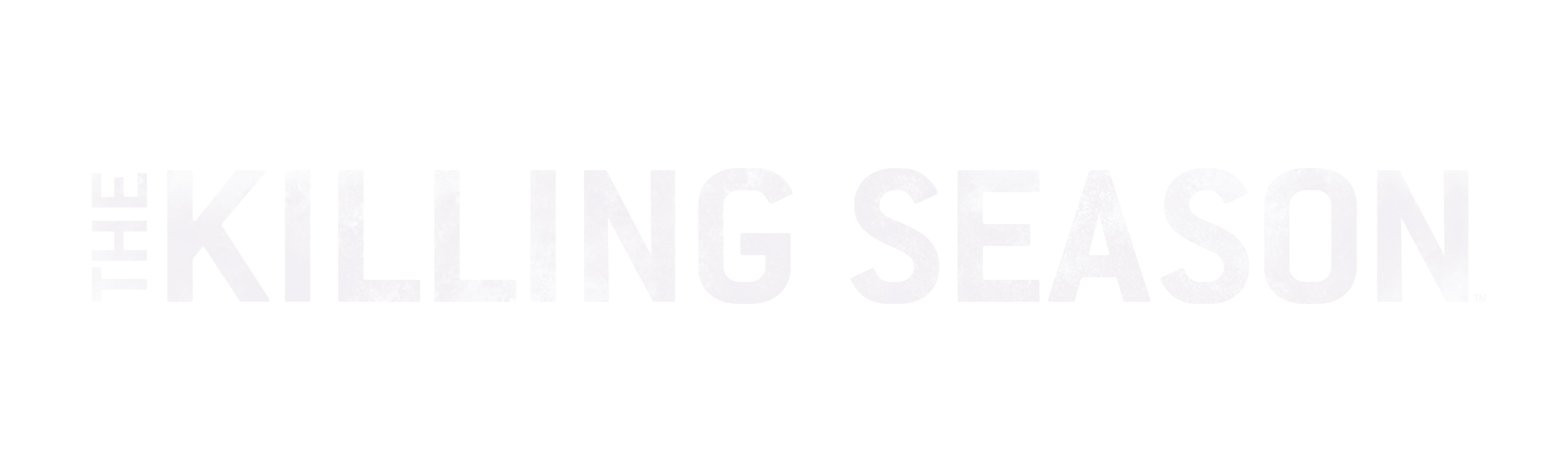 The Killing Season
