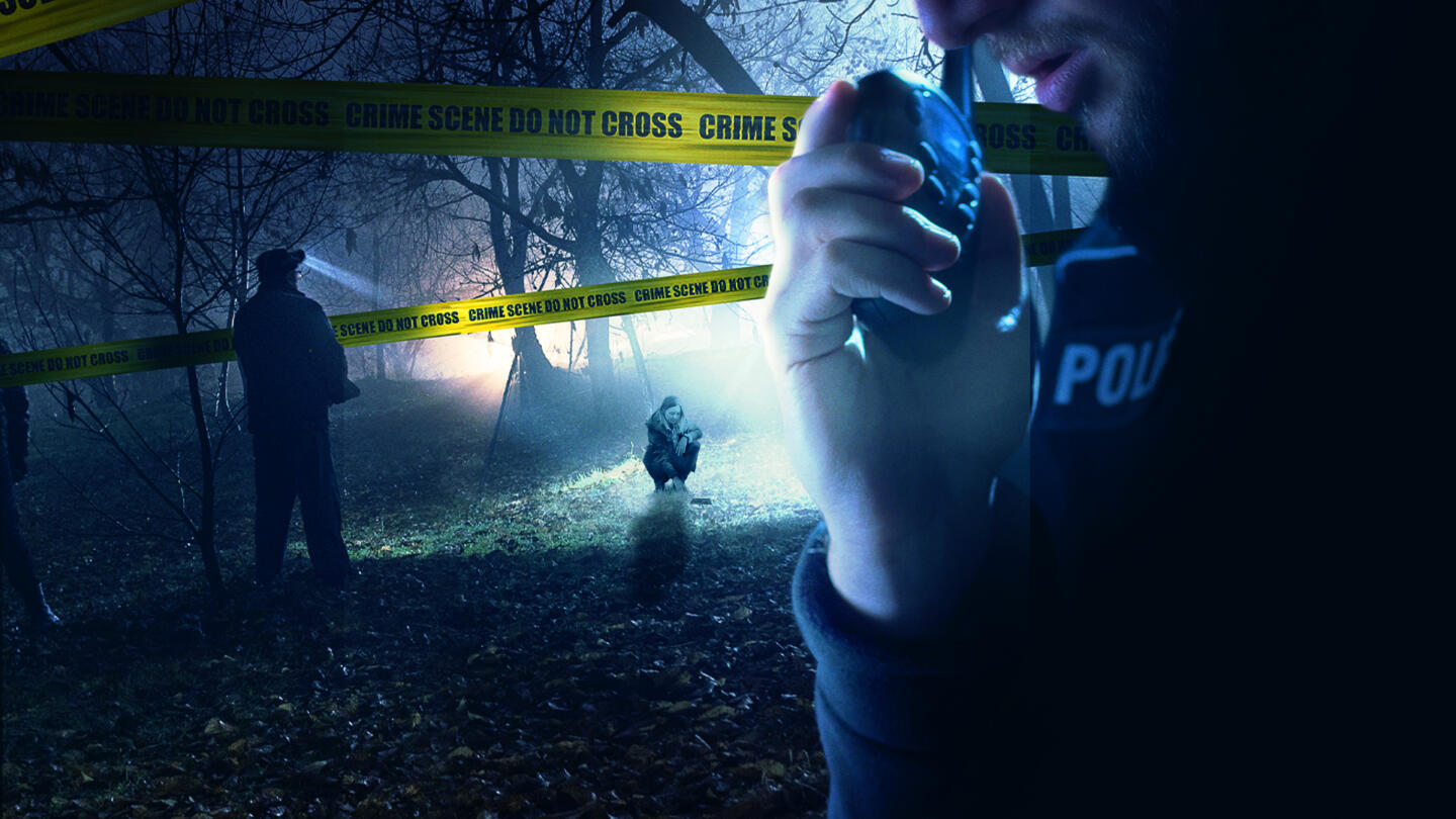Watch Cold Case Files Full Episodes, Video & More A&E Crime Central