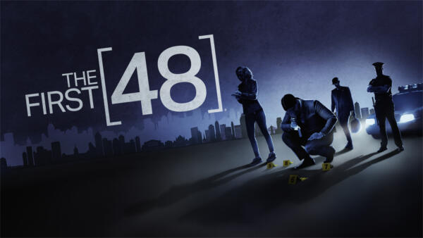 The First 48