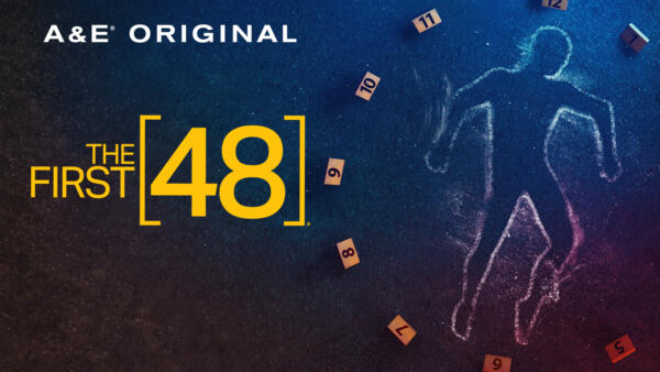 The First 48