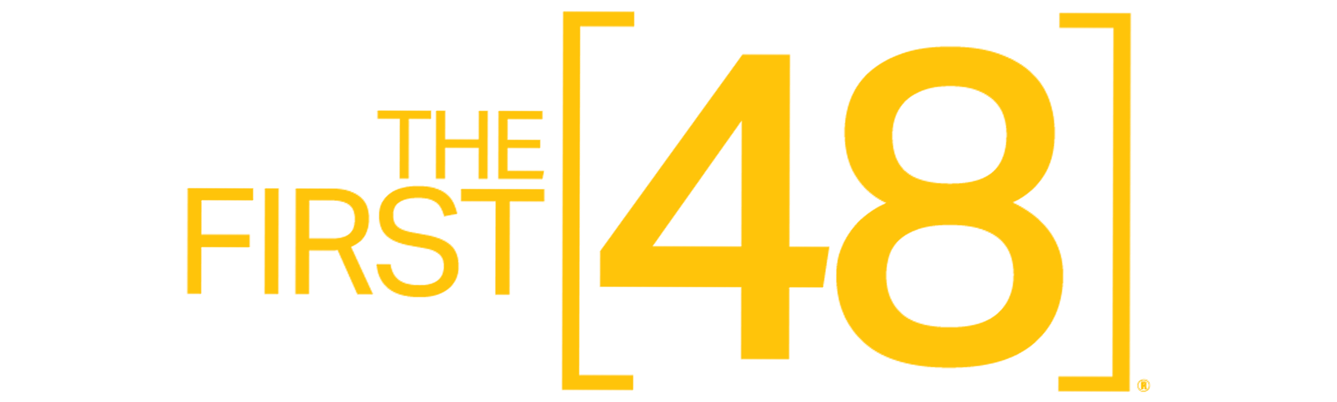 The First 48