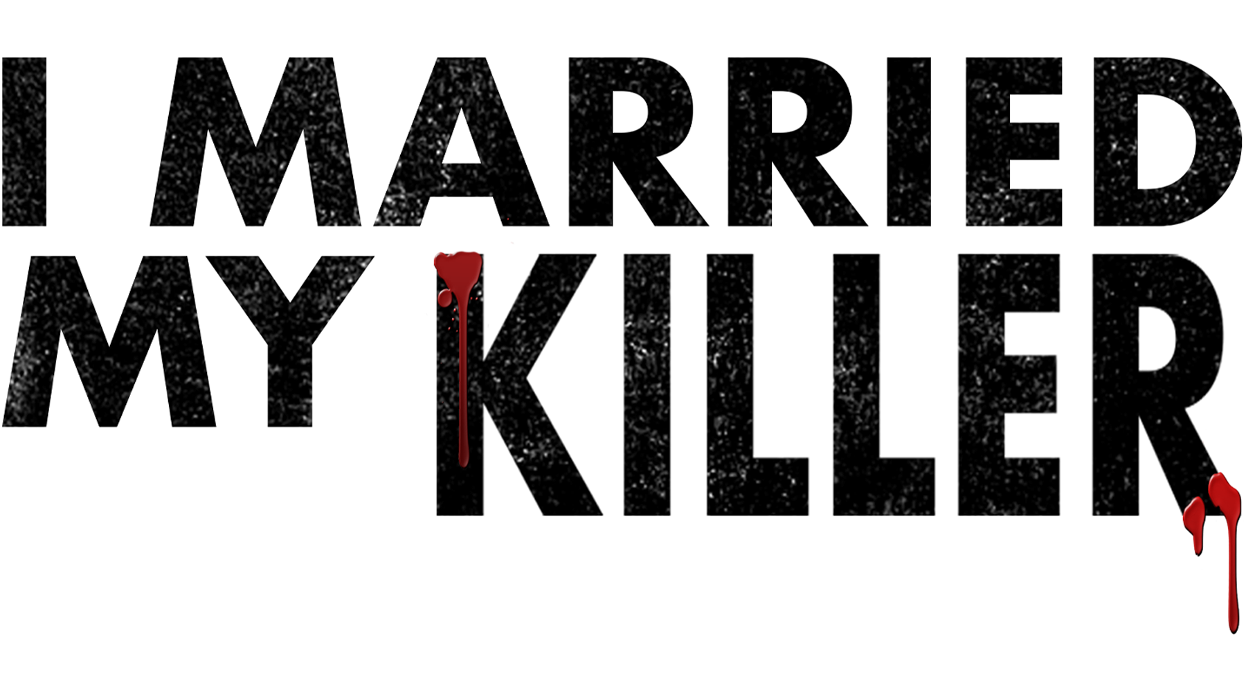 I Married My Killer