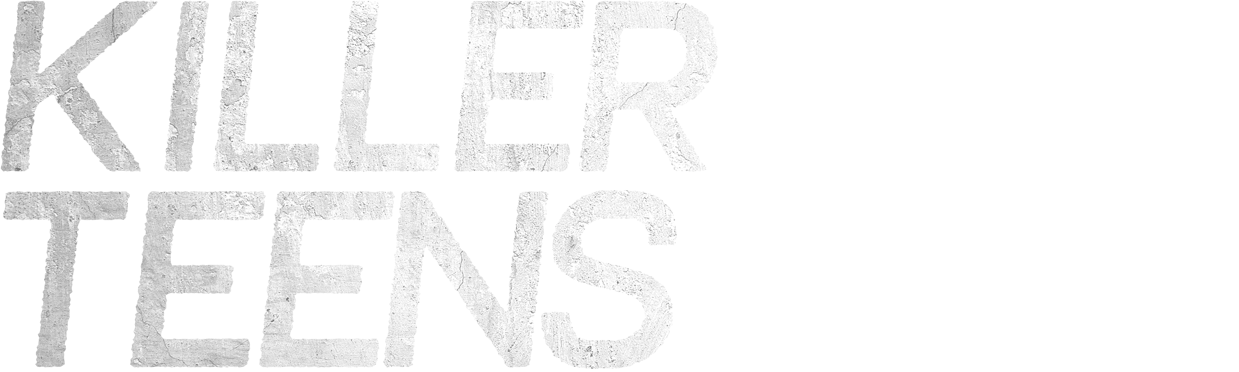 Killer Teens