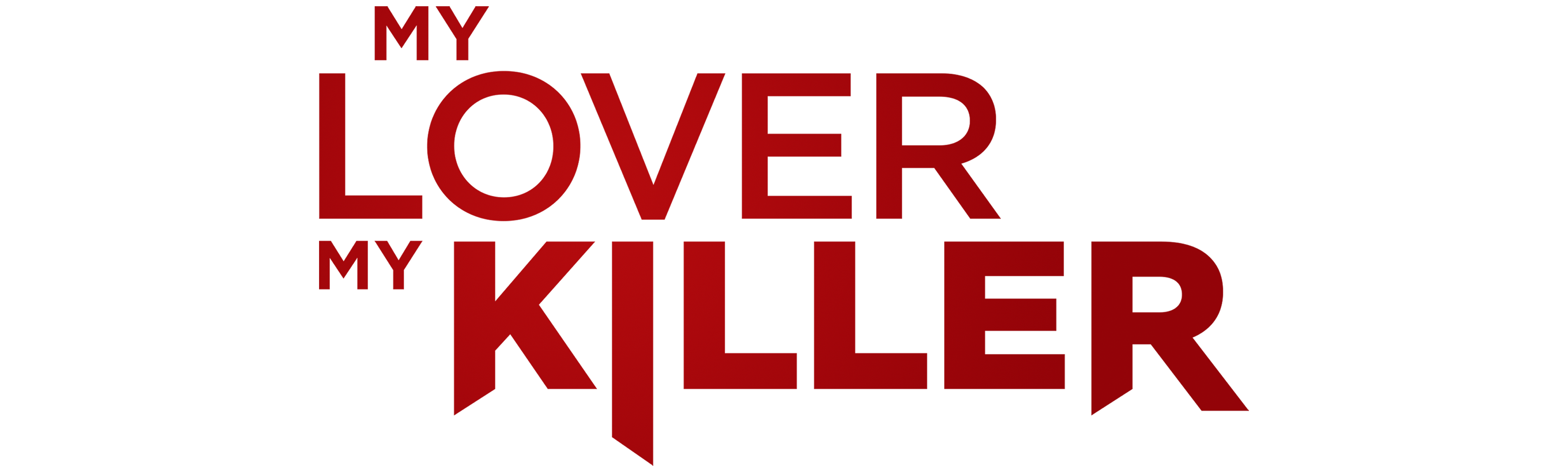 My Lover My Killer