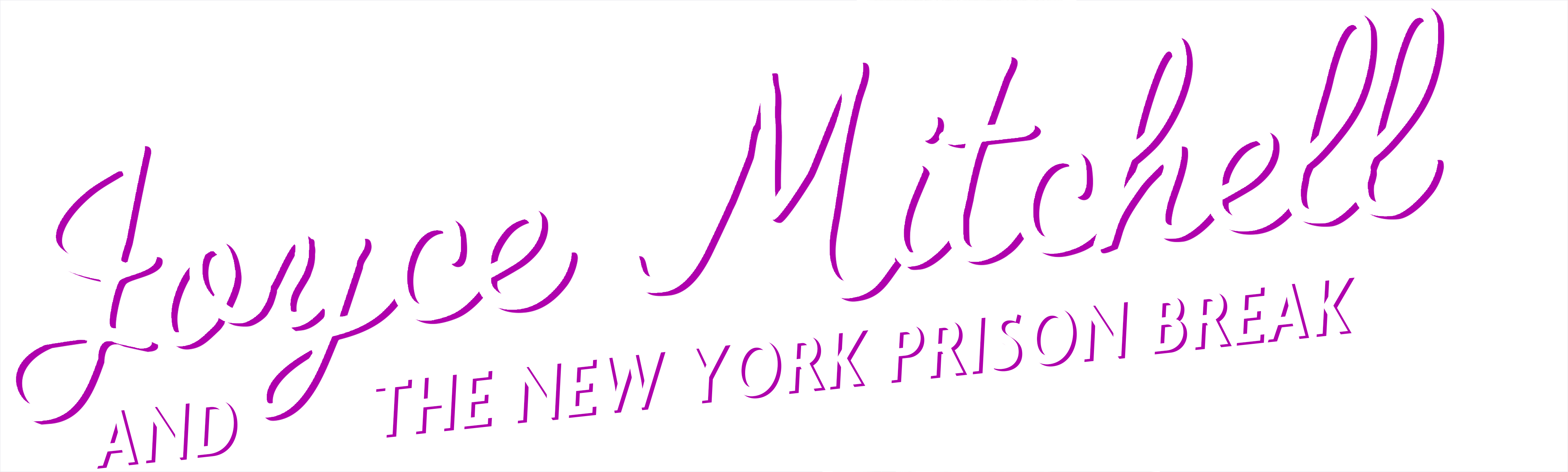 Biography Presents: Joyce Mitchell and the New York Prison Break