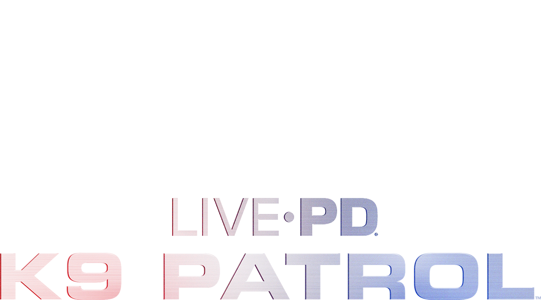 Live PD: K9 Patrol