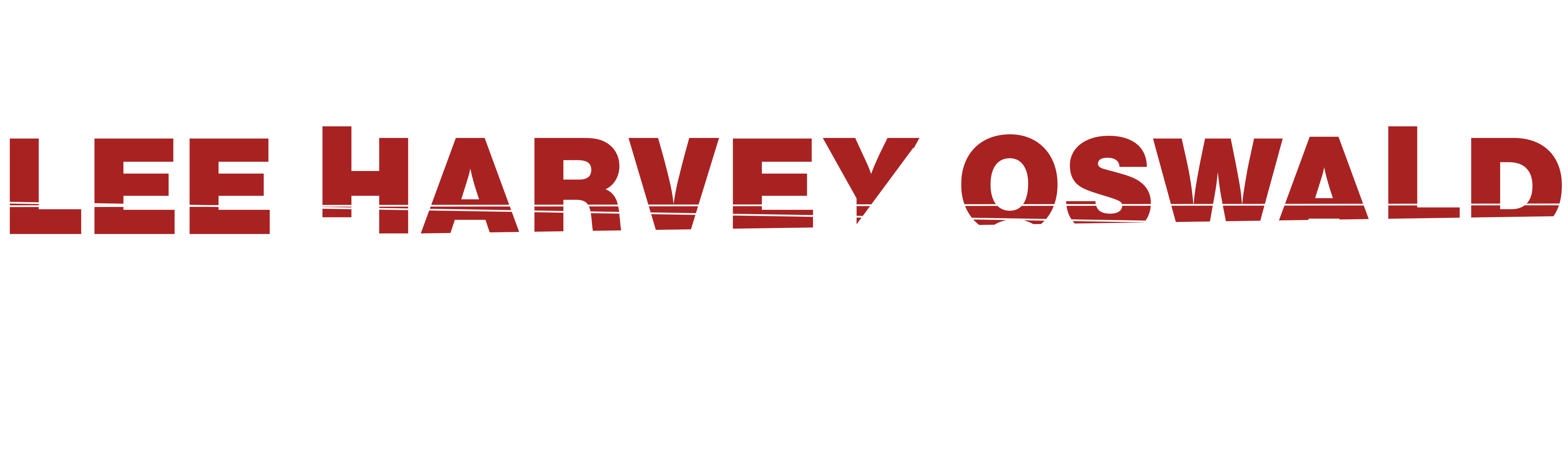 Lee Harvey Oswald: 48 Hours to Live