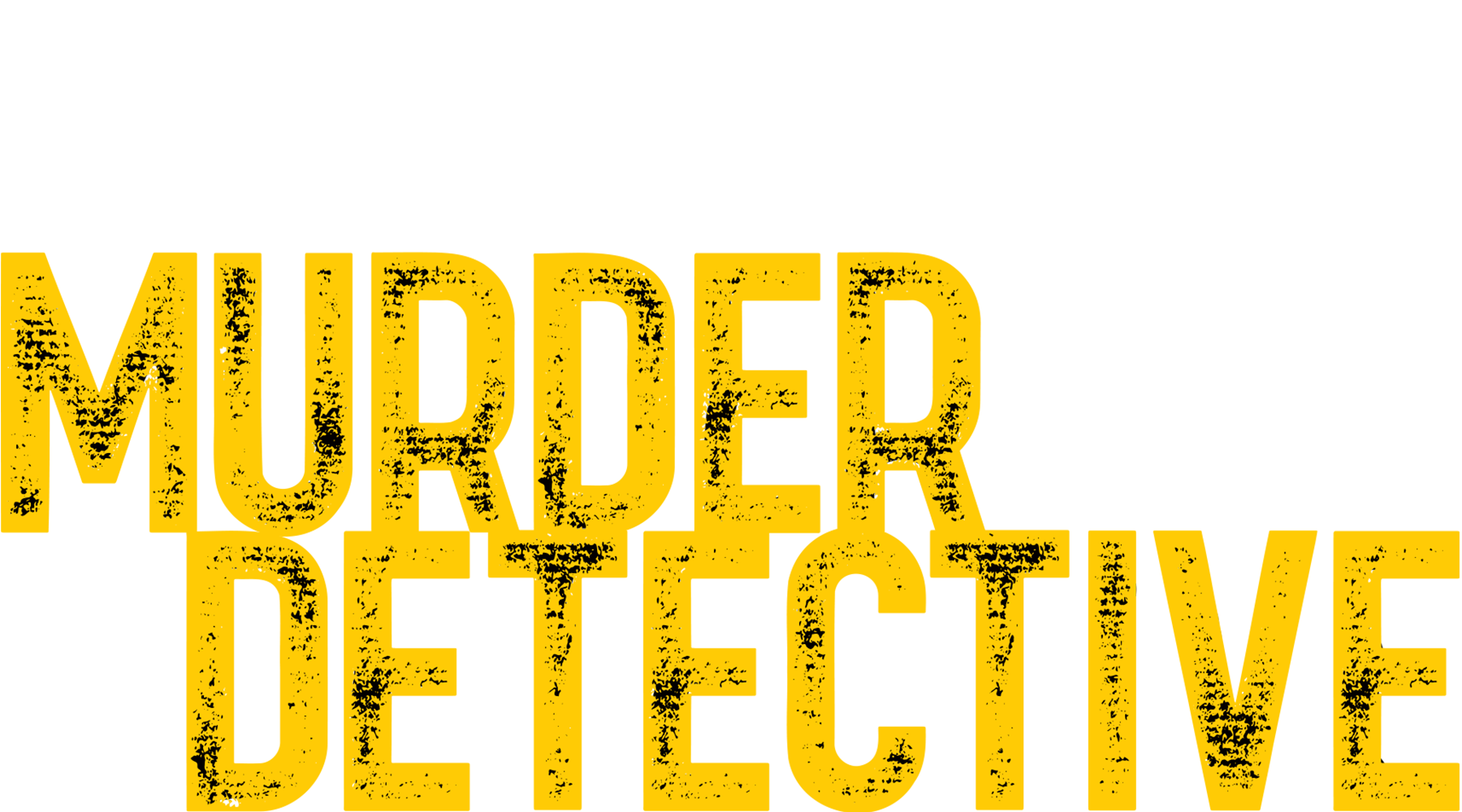 Murder Detective