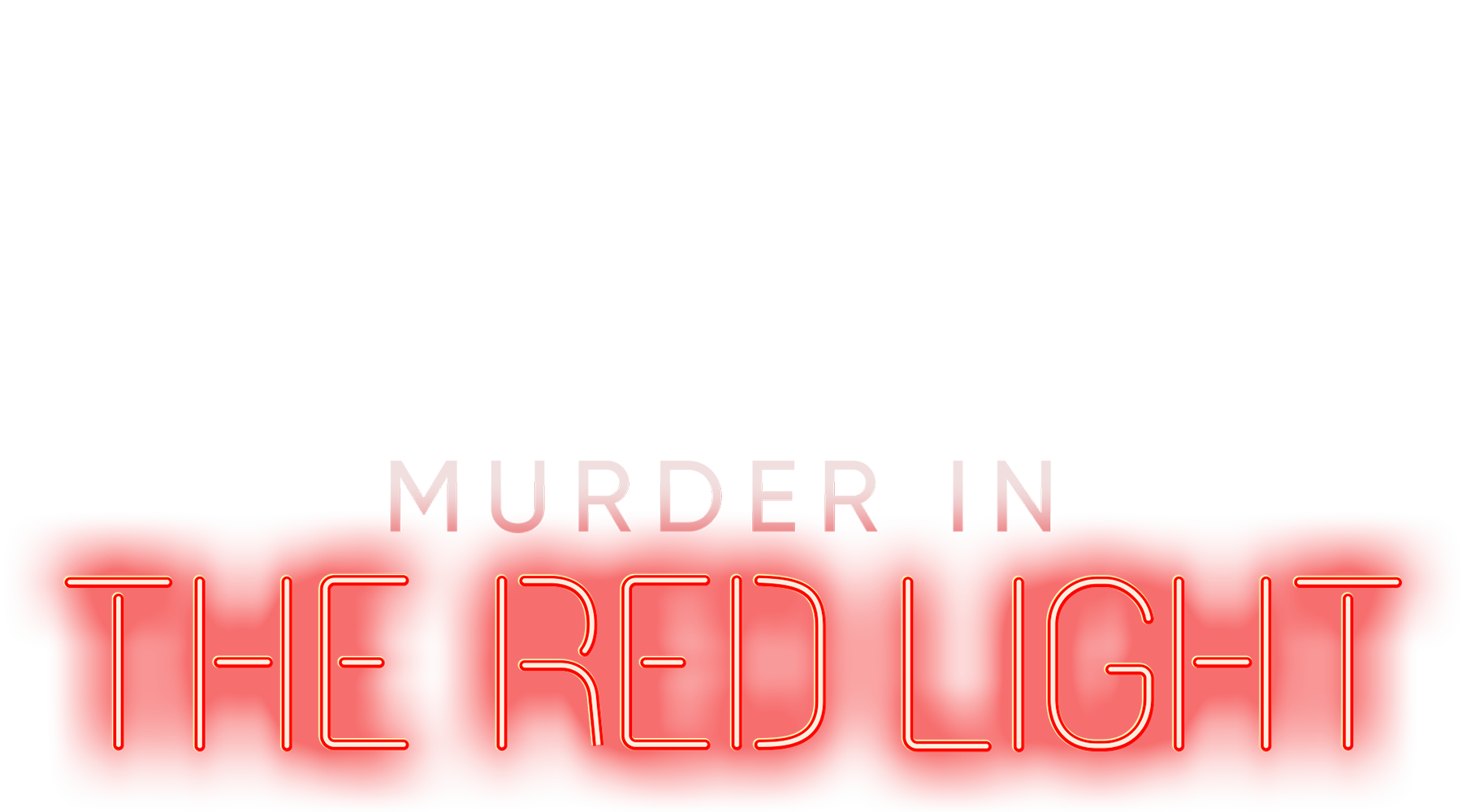 Murder in the Red Light