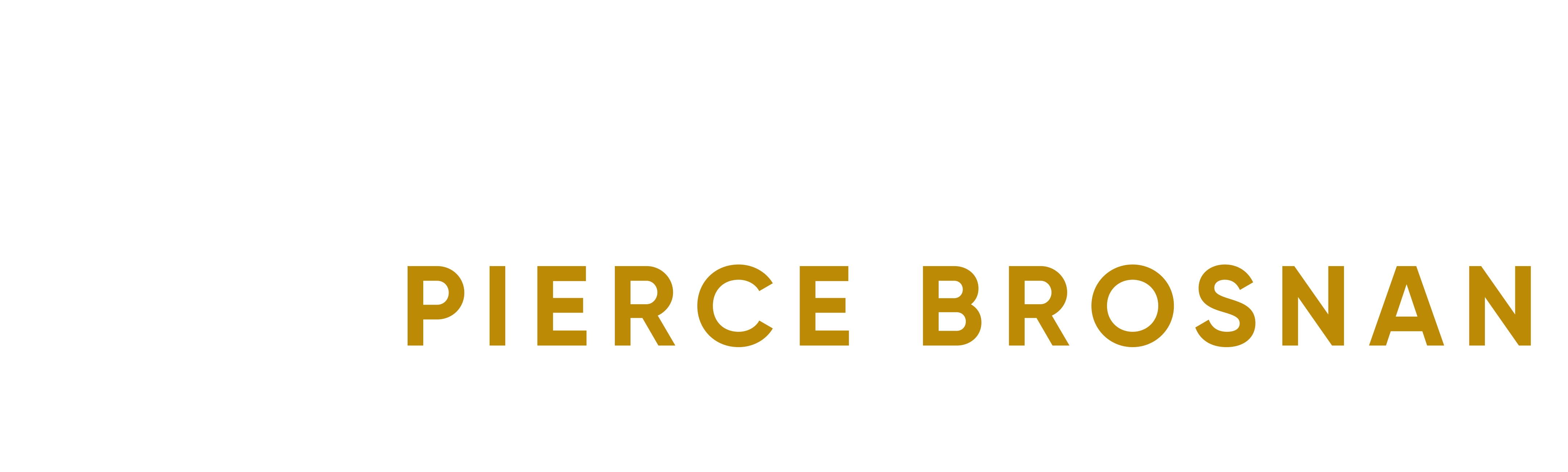 History's Greatest Heists with Pierce Brosnan