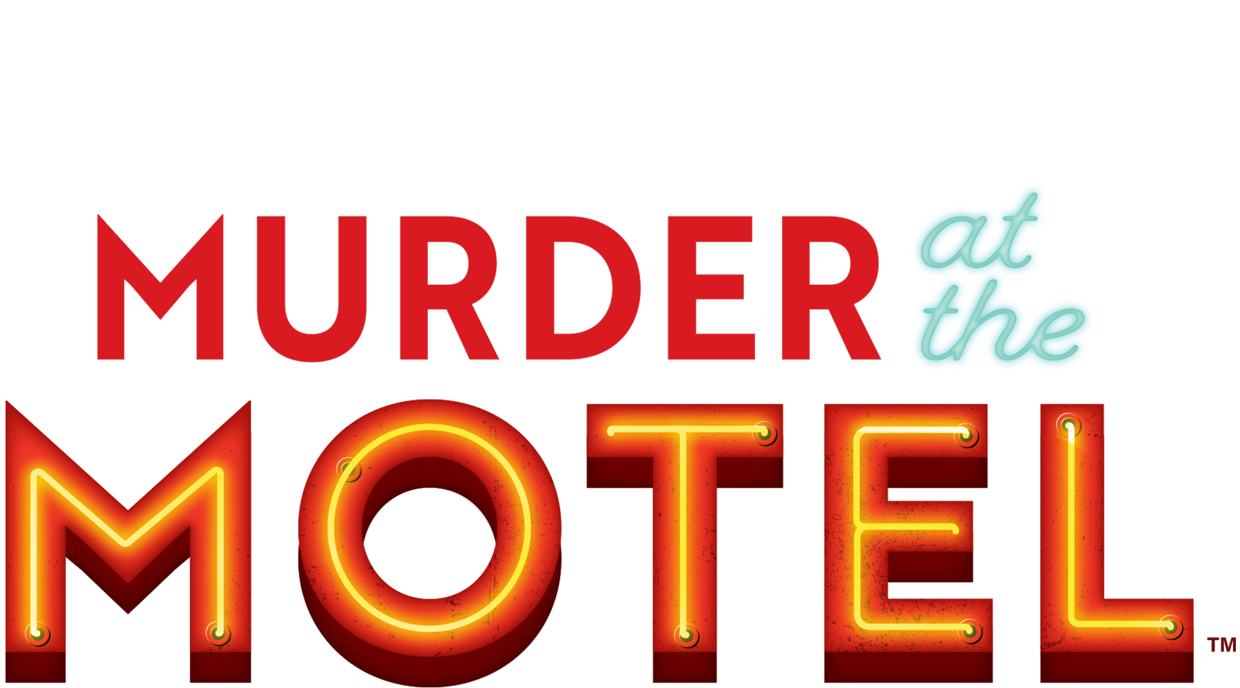 Murder at the Motel
