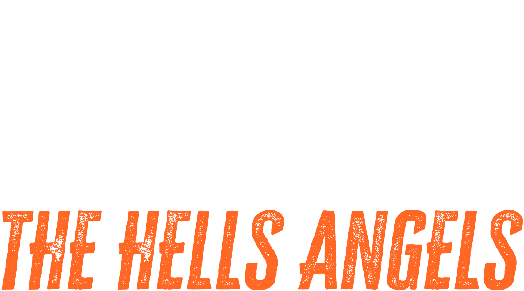 Secrets of the Hells Angels
