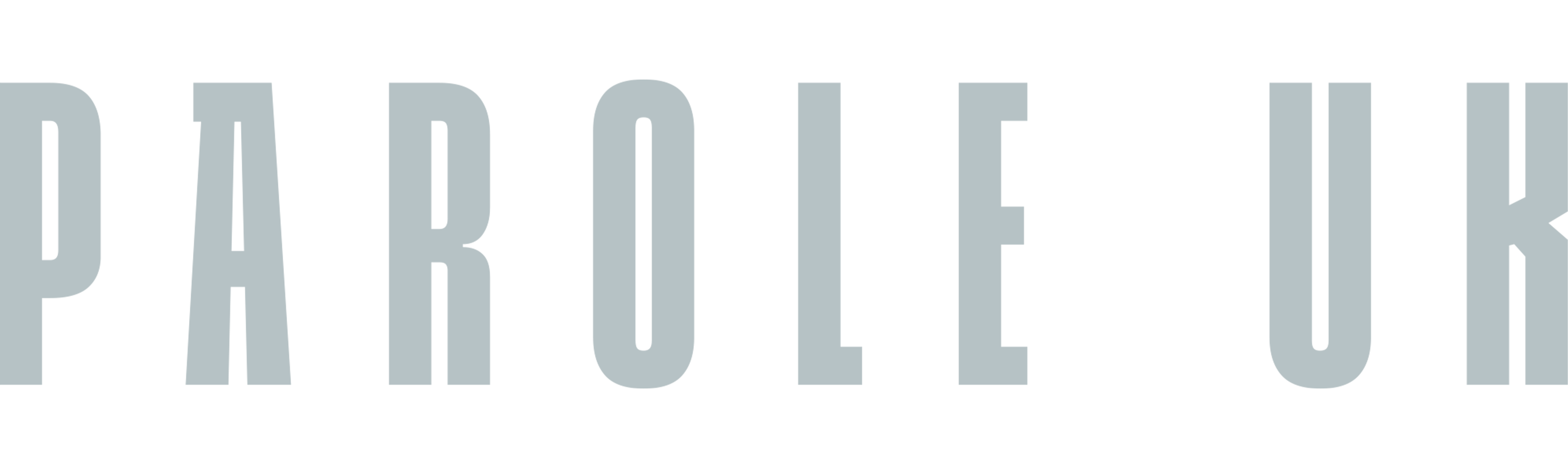 Parole (UK)