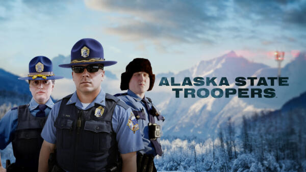 Alaska State Troopers