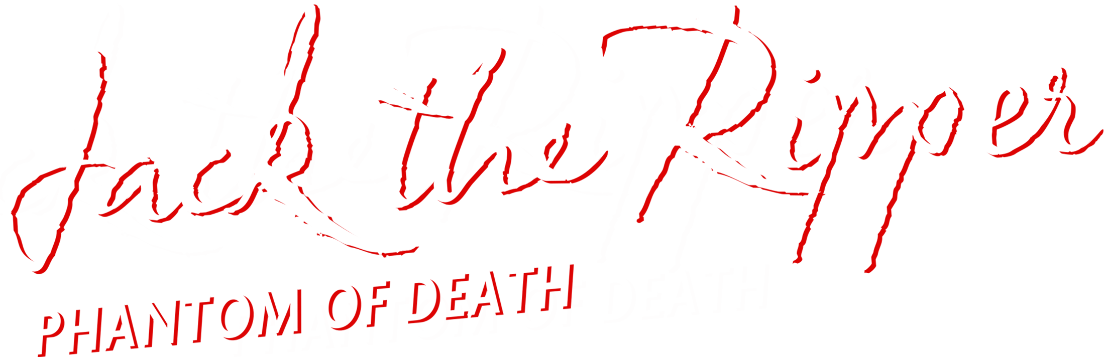 Jack the Ripper: Phantom of Death