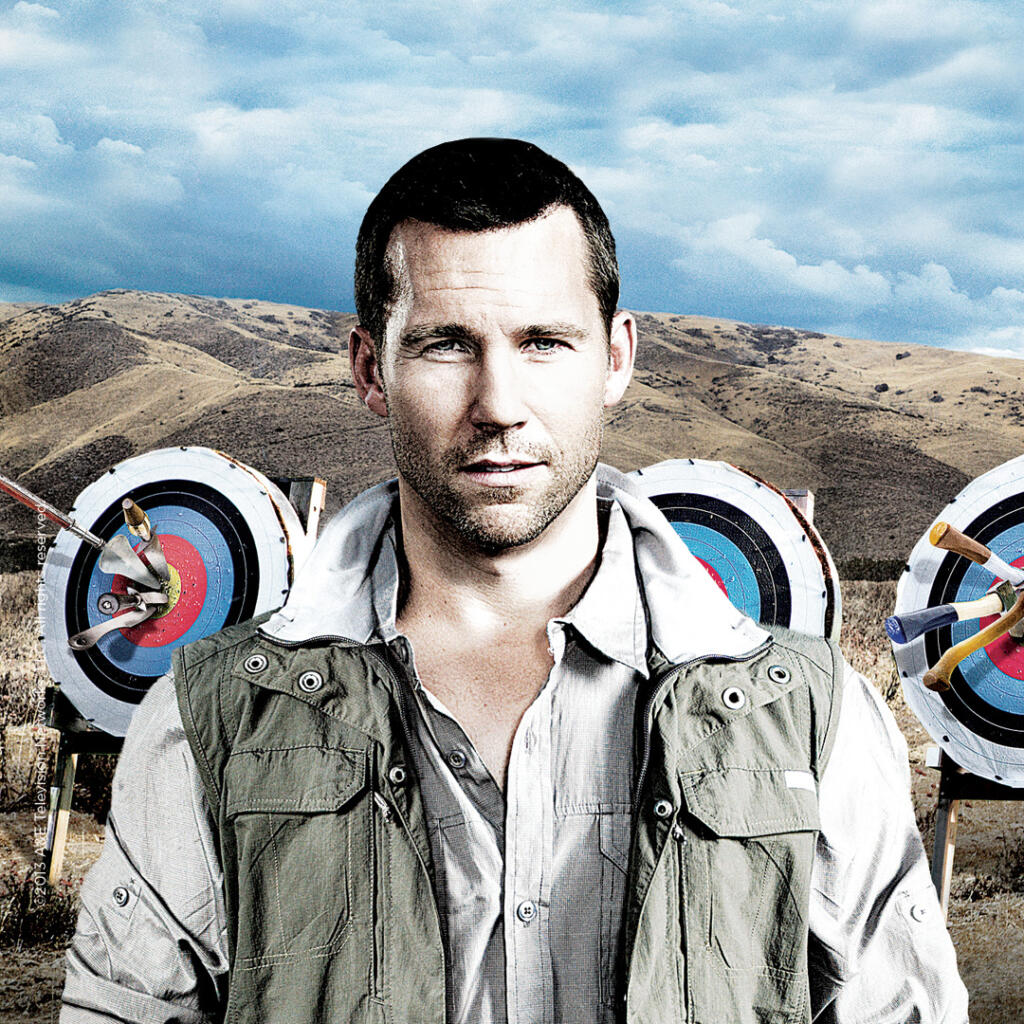 Watch Top Shot Full Episodes, Video & More | HISTORY Channel