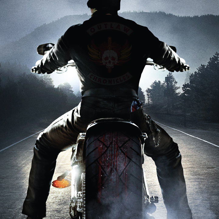 Watch Outlaw Chronicles: Hells Angels Full Episodes, Video & More
