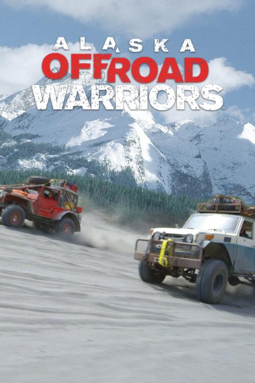 Alaska Off-Road Warriors