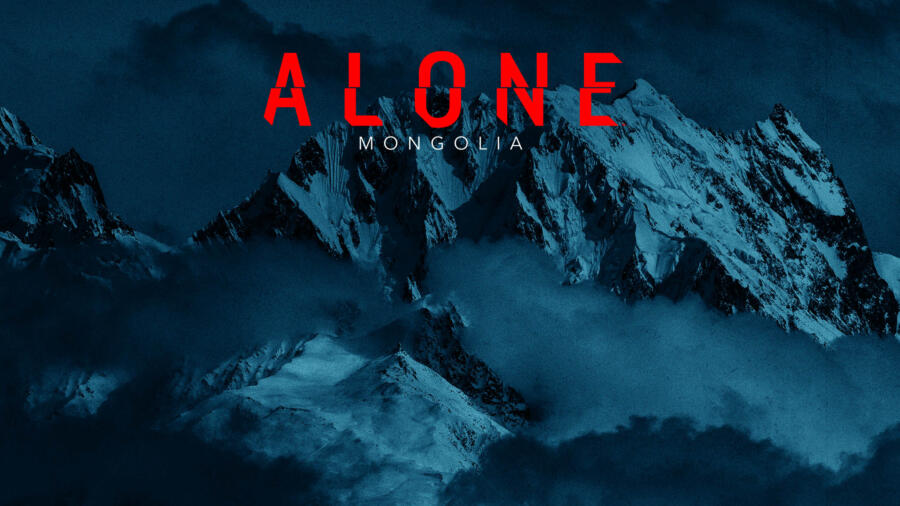 About Alone HISTORY